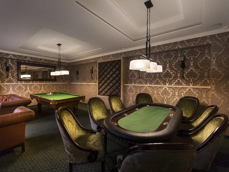 Dvorana Hotel image