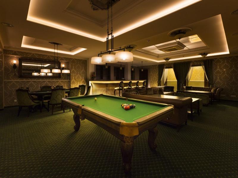 Dvorana Hotel image