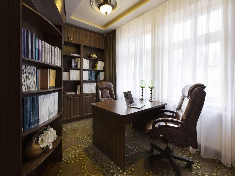 Dvorana Hotel image