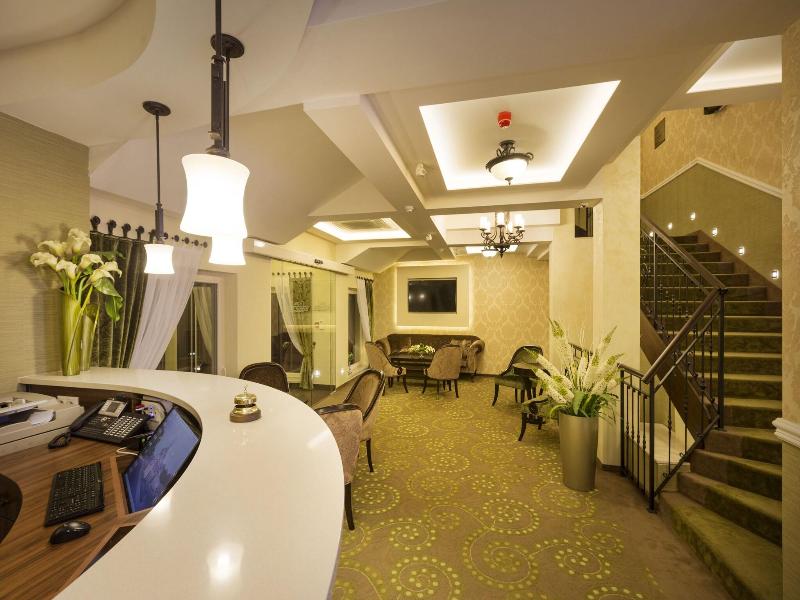 Dvorana Hotel image