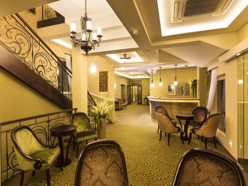 Dvorana Hotel image