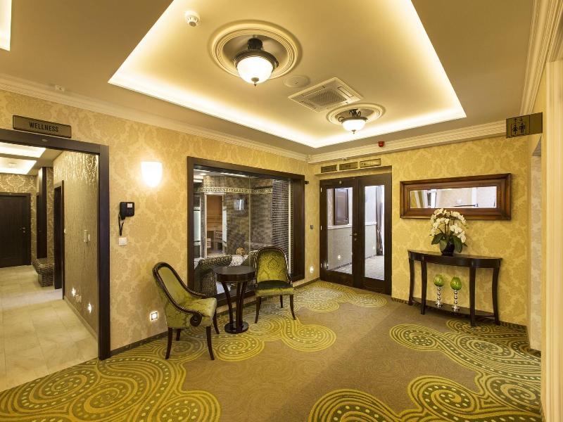 Dvorana Hotel image