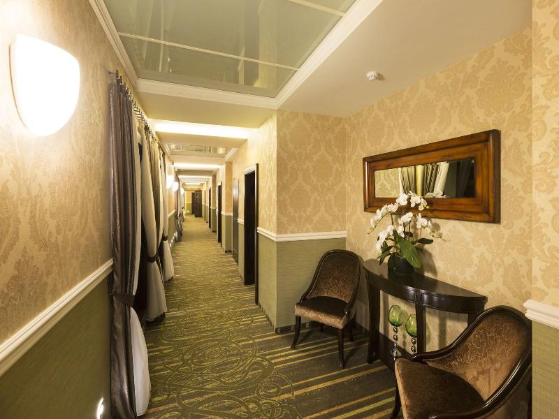 Dvorana Hotel image
