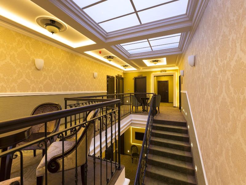 Dvorana Hotel image