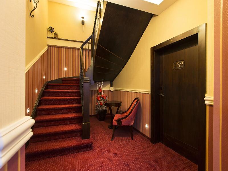 Dvorana Hotel image
