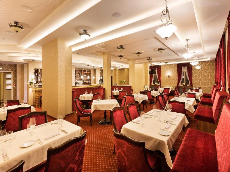 Dvorana Hotel image