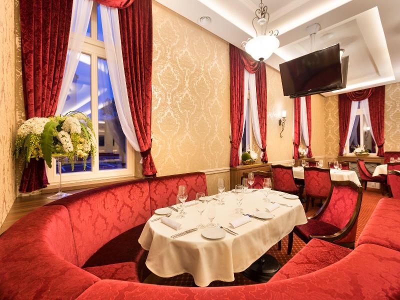 Dvorana Hotel image