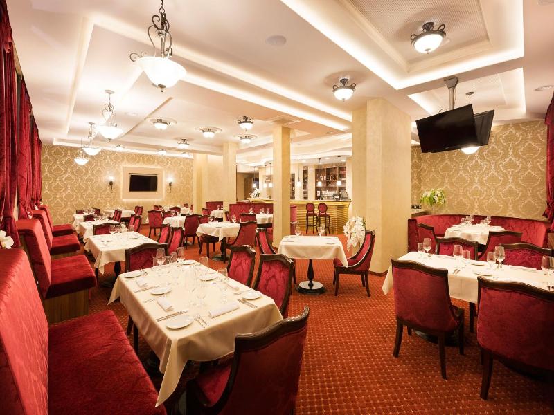 Dvorana Hotel image