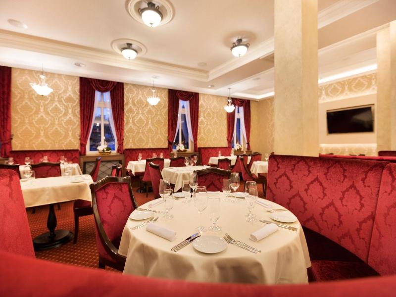 Dvorana Hotel image
