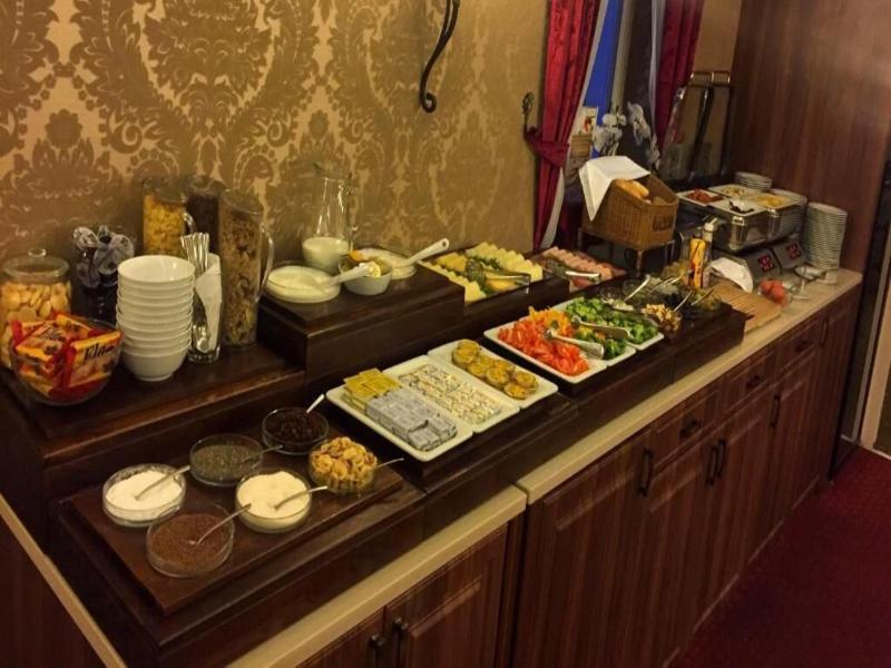 Dvorana Hotel image