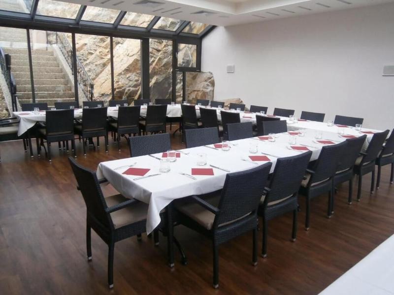 Dvorana Hotel image