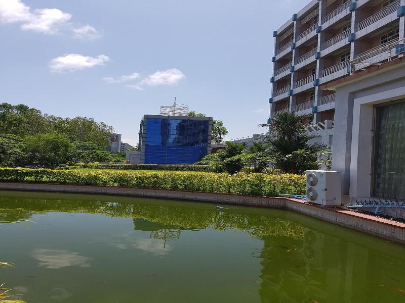 Zabu Thiri Hotel image