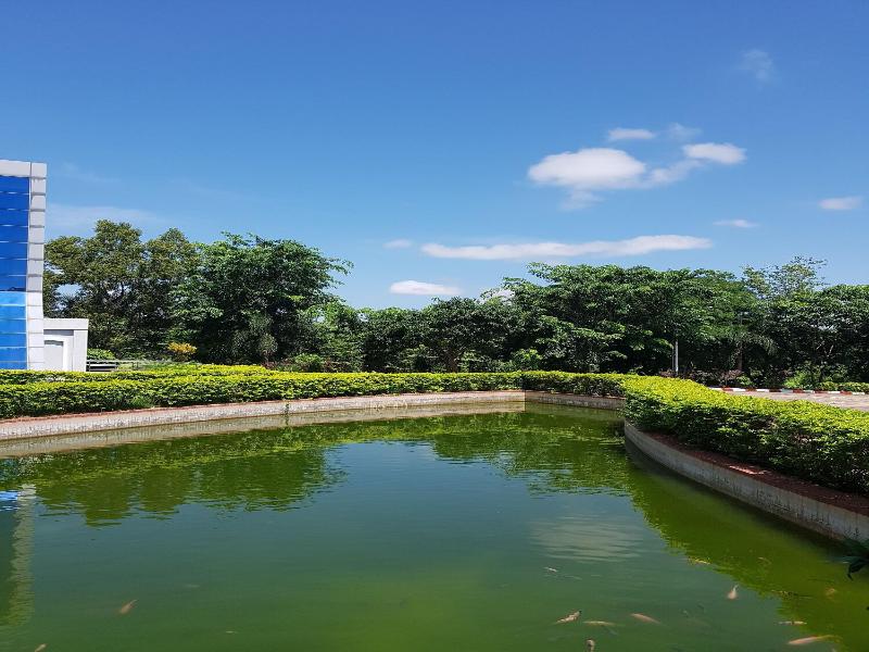 Zabu Thiri Hotel image