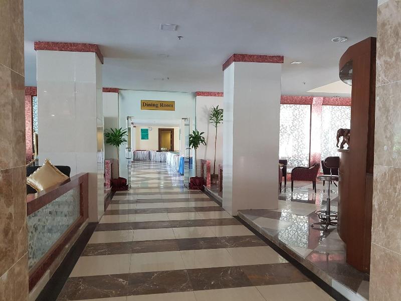 Zabu Thiri Hotel image