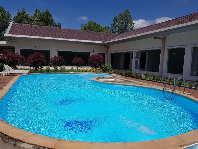 Zabu Thiri Hotel image