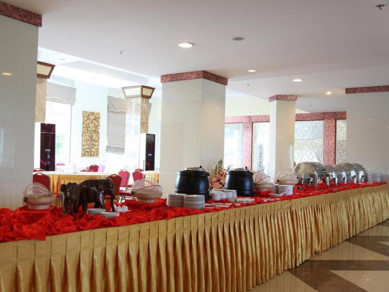Zabu Thiri Hotel image