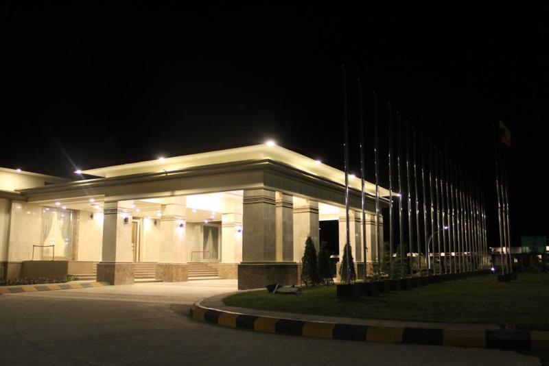 Royal President Hotel — photo 3