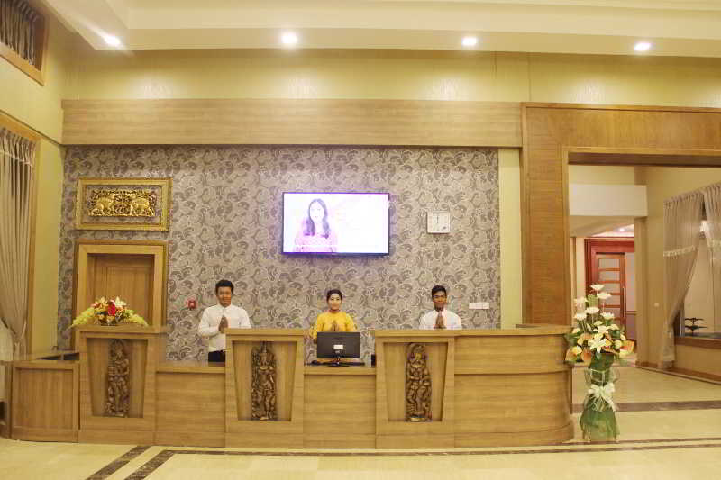 Royal President Hotel