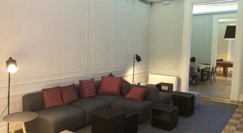 Toc Hostel Madrid image