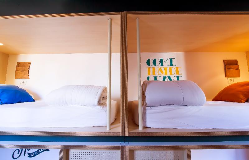Toc Hostel Madrid image