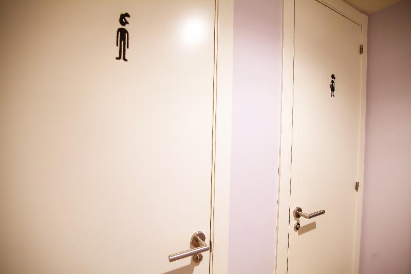 Toc Hostel Madrid image
