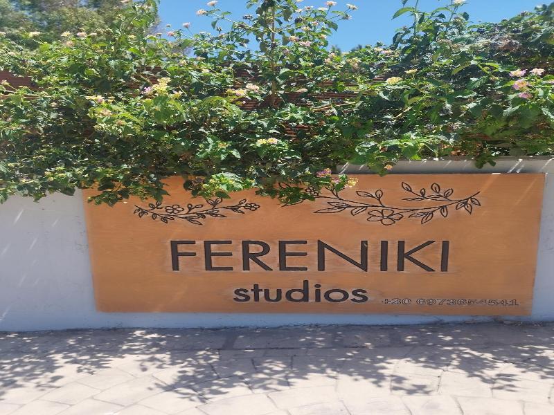 Fereniki Studios image