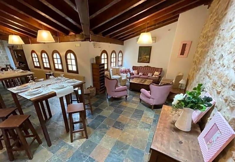 Posada Ribacardo image
