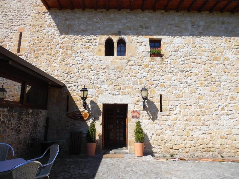 Posada Ribacardo image