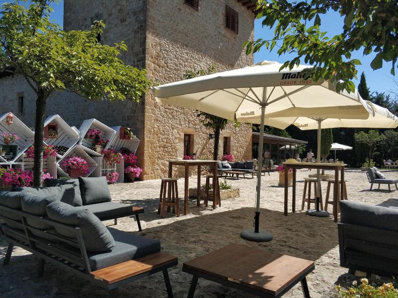 Posada Ribacardo image