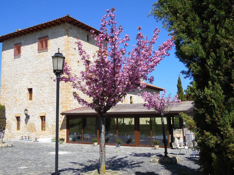 Posada Ribacardo image