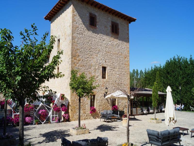 Posada Ribacardo image