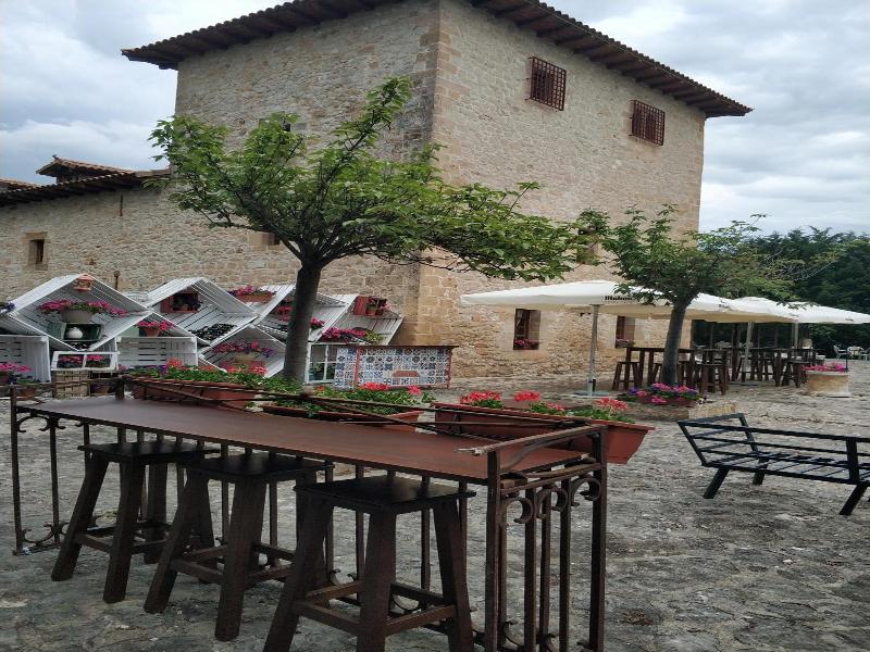 Posada Ribacardo image