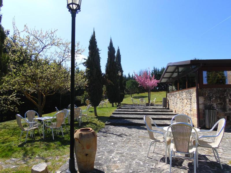 Posada Ribacardo image