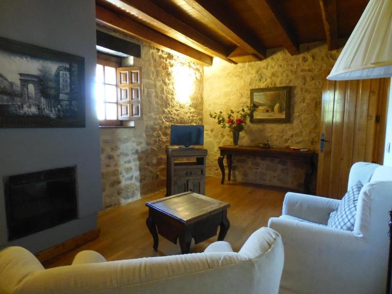 Posada Ribacardo image