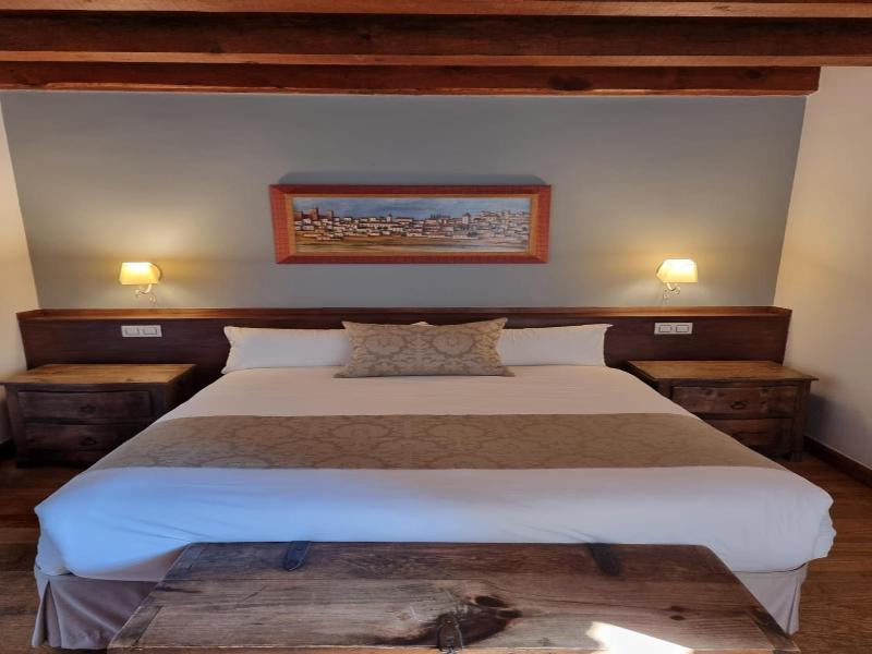 Posada Ribacardo image