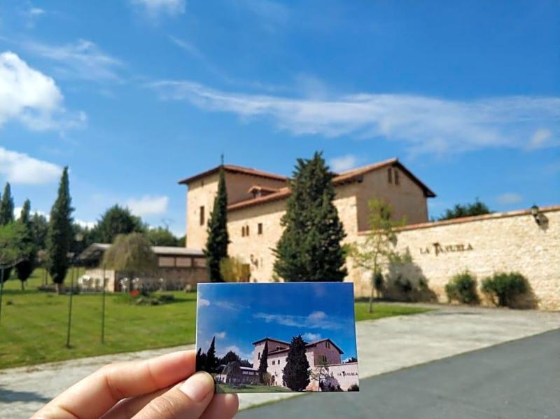 Posada Ribacardo image