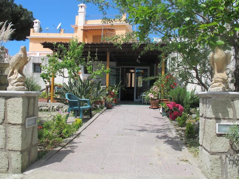 Residence Villa Marinù image