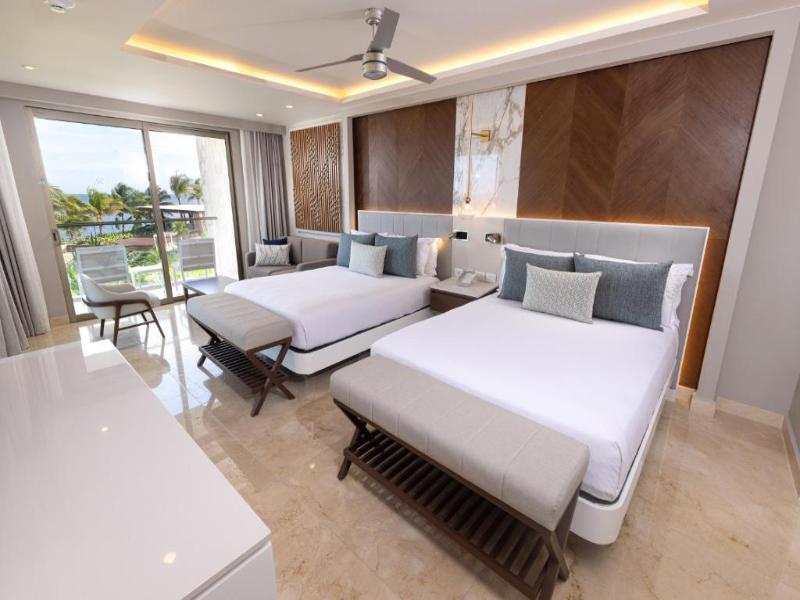 Royalton Riviera Cancun - Newly Renovated Resort image