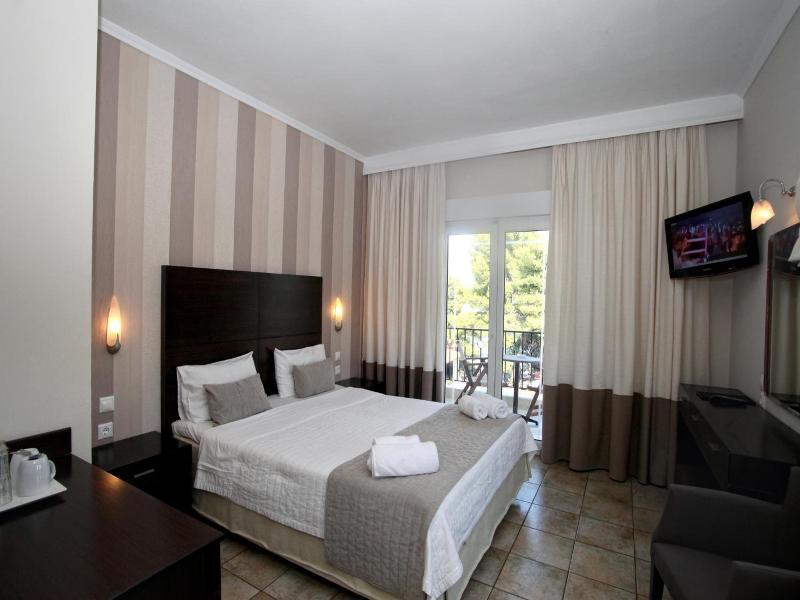 Nostos Hotel