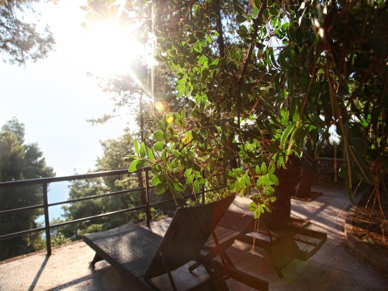 Nostos Hotel