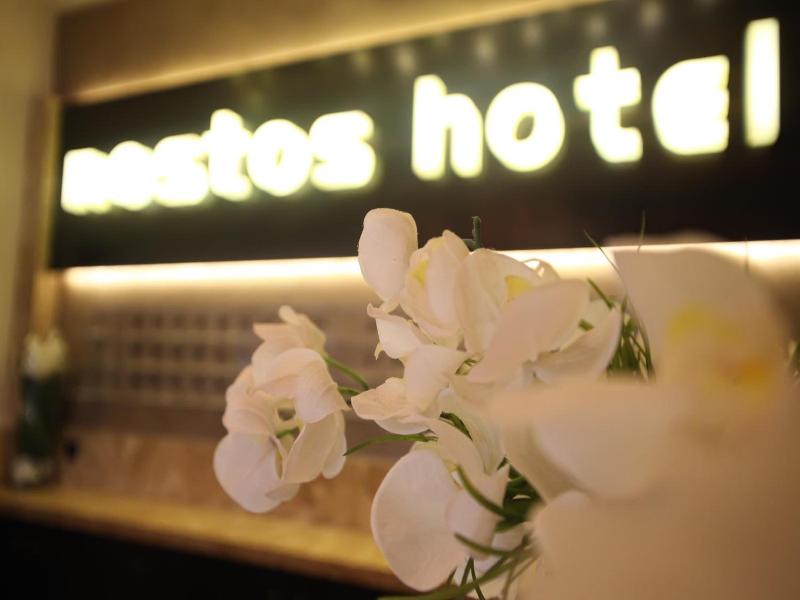 Nostos Hotel