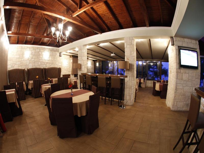 Nostos Hotel