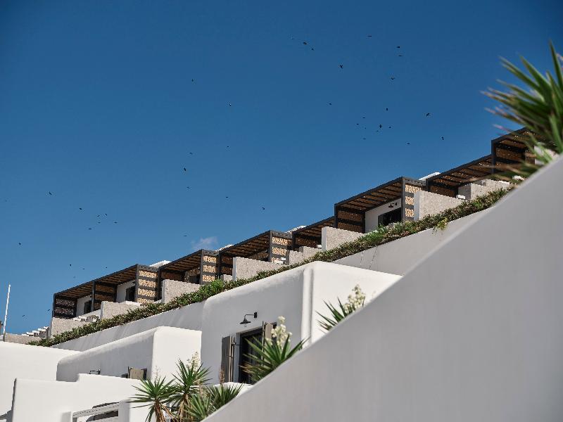 Myconian Avaton Mykonos a Member of Design Hotels