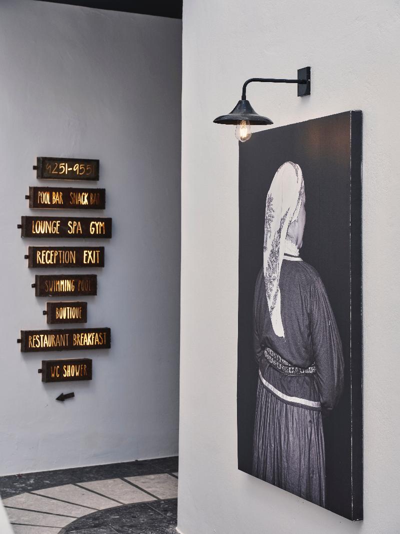 Myconian Avaton Mykonos a Member of Design Hotels