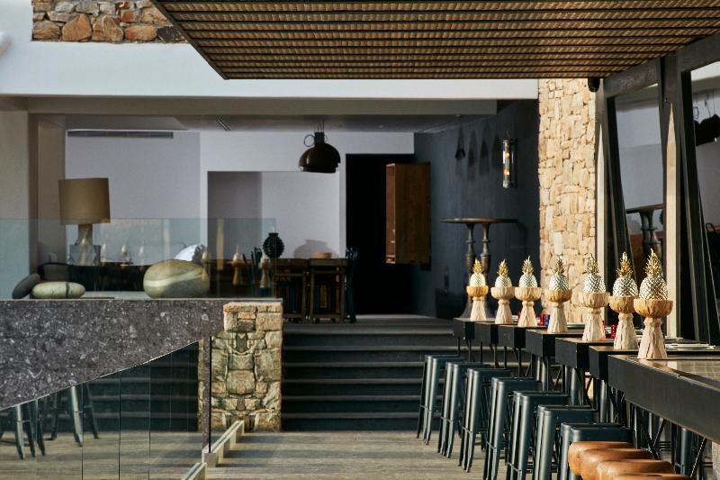 Myconian Avaton Mykonos a Member of Design Hotels