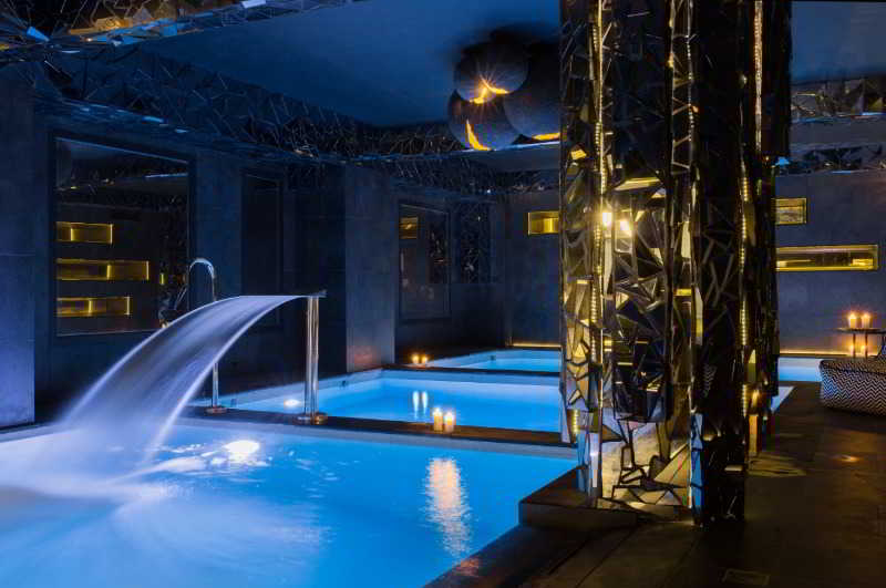 Myconian Avaton Mykonos a Member of Design Hotels