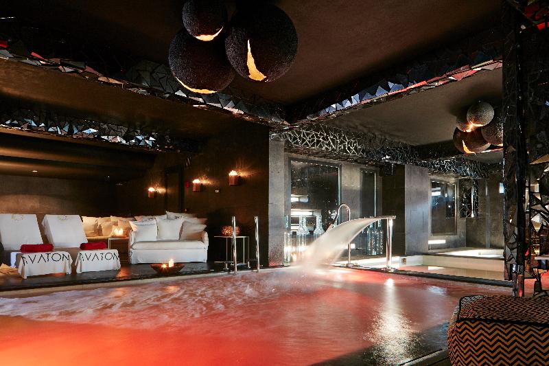 Myconian Avaton Mykonos a Member of Design Hotels