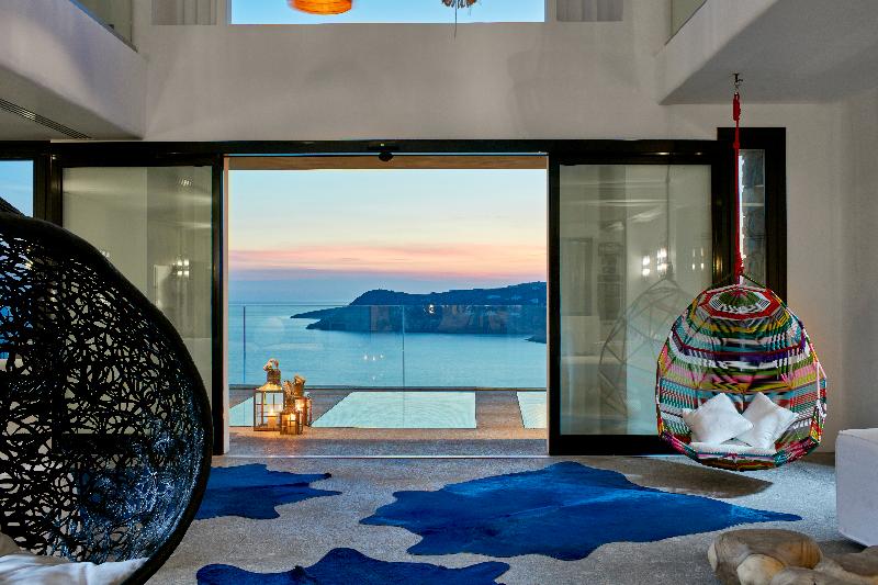 Myconian Avaton Mykonos a Member of Design Hotels