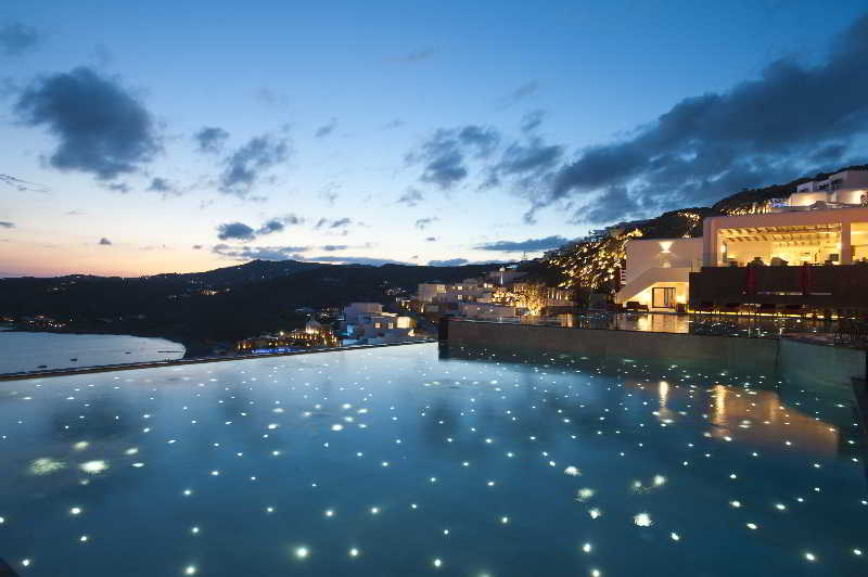 Myconian Avaton Mykonos a Member of Design Hotels