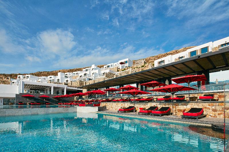 Myconian Avaton Mykonos a Member of Design Hotels